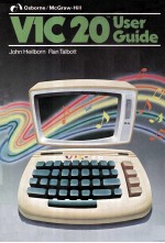 VIC 20 User <em>Guide</em>