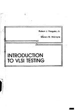 <em>INTRODUCTION</em> <em>TO</em> VLSI TESTING