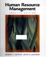 HUMAN RESOURCE <em>MANAGEMENT</em> TWELFTH EDITION