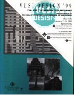 TWELFTH INTERNATI<em>ON</em>AL C<em>ON</em>FERENCE <em>ON</em> VLSI DESING 1999