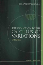 <em>Introduction</em> <em>to</em> <em>the</em> calculus of variations 3rd <em>Edition</em>