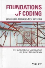 <em>Foundations</em> of Coding Compression
