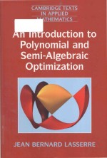 <em>An</em> <em>Introduction</em> to Polynomial <em><em>an</em>d</em> Semi-Algebraic Optimization