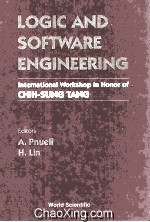 Logic And Software <em>Engineering</em> International Workshop in Honor of Chin-Sung Tang