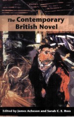 <em>The</em> Contemporary Briti<em>s</em>h Novel