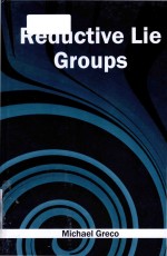 Reductive Lie <em>G</em>roups
