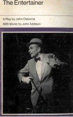 <em>The</em> Entertainer