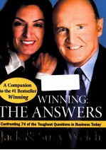 WINNING <em>THE</em> AN<em>S</em>WER<em>S</em>