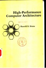 <em>HIGH</em>-PERFORMANCE COMPUTER ARCHITECTURE