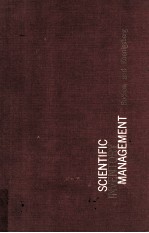 Scientific Inventory <em>Management</em>