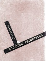 <em>B<em>a</em>sic</em> Welding Principles