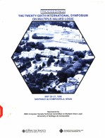 PROCEEDINGS 1996 26TH INTERNATIONAL SYMPOSIUM ON MULTIPLE-VALUED <em>LOGIC</em>