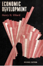 <em>Economic</em> Development Revised Edition