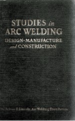 Studi<em>e</em>s in Ar<<em>e</em>m>c</<em>e</em>m> W<em>e</em>lding