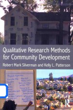Qualitative Reserac<em>h </em>Met<em>ho</em>ds for Community Development