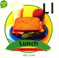 朗文机灵狗自然拼读经典  ABC级  Ll Lunch