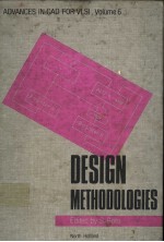 DESIGN METHODOL0GIES ADVANCES IN CAD <em>FOR</em> VLSI