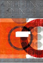 A MEETING OF MINDS: A BRIEF RHETORIC FOR <em>WRITER</em>S AND READRS