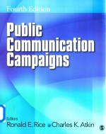 Public <em>Communication</em> Campaigns  Fourth <em>Edition</em>