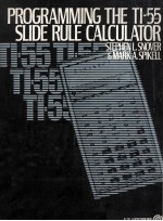 <em>Programming</em> The TI-55 Slide Rule Calculator