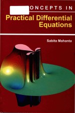 Concepts in practical <em>differential</em> <em>equations</em>