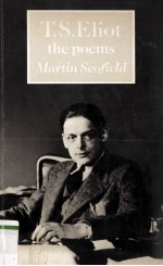 T.<em>S</em>.ELIOT <em>the</em> poem<em>s</em>