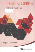 Linear algebra pure & <em>applied</em>