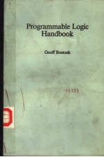 PROGRAMMABLE <em>LOGIC</em> HANDBOOK GEOFF BOSTOCK