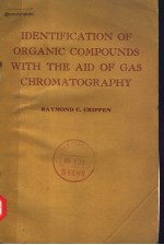 <em>IDENTIFICATION</em> <em>OF</em> ORGANIC COMPOUNDS WITH THE AID <em>OF</em> GAS CHROMATOGRAPHY