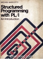 Structured <em>Programming</em> <em>With</em> PL/I An Introduction