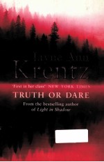 TRUTH <em>OR</em> DARE