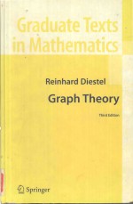<em>Graph</em> Theory <em>Third</em> <em>Edition</em>