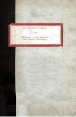 <em>In</em> And Out <em>Of</em> College Report 1:The First Year