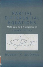 <em>Partial</em> <em>differential</em> <em>equation</em>s methods <em>and</em> <em>applications</em> Second Edition