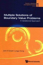 Multiple solutions of <em>bo</em>undary value pro<em>bl</em>ems a variational approach volume 1