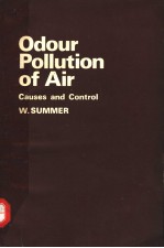 ODOUR POLLUTION OF AIR  CAUSES AND <em>CONTROL</em>