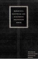 Introductory System Analysis Signals and <em>Systems</em> in Electrical Engineering