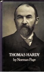 <em>Thomas</em> Hardy