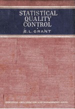<em>Statistical</em> <em>Quality</em> Control