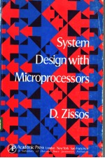 <em>SYSTEM</em> DESIGN <em>WITH</em> MICROPROCESSORS