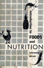 <em>Introduction</em> <em>to</em> Foods and Nutrition