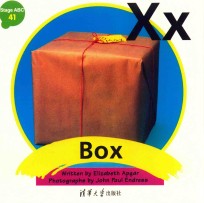 朗文机灵狗自然拼读经典  ABC级  Xx Box
