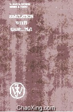 Smulation <em>With</em> GASP