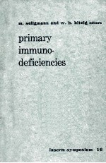 PRI<em>M</em>ARY I<em>M</em><em>M</em>UNODEFICIENCIES