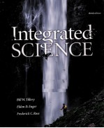 INTEGR<em>A</em>TED SCIENCE <em>THIRD</em> <em>EDITION</em>