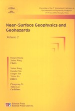 NEAR-SURFACE GEOPHYSICS AND GEOHAZARDS  <em>Volume</em> <em>2</em>