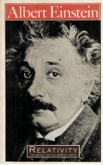 Relativity <em>The</em> <em>S</em>pecial and <em>the</em> General <em>The</em>ory