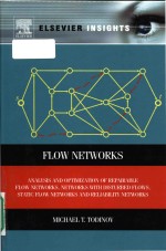 Flow networks <em>analysis</em> and optimization <em>of</em> repairable flow networks