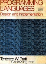 Programming Languages <em>Design</em> <em>and</em> Implementation <em>Second</em> <em>Edition</em>