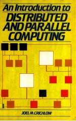 <em>An</em> <em>Introduction</em> To Distributed <em><em>An</em>d</em> Parallel Computing